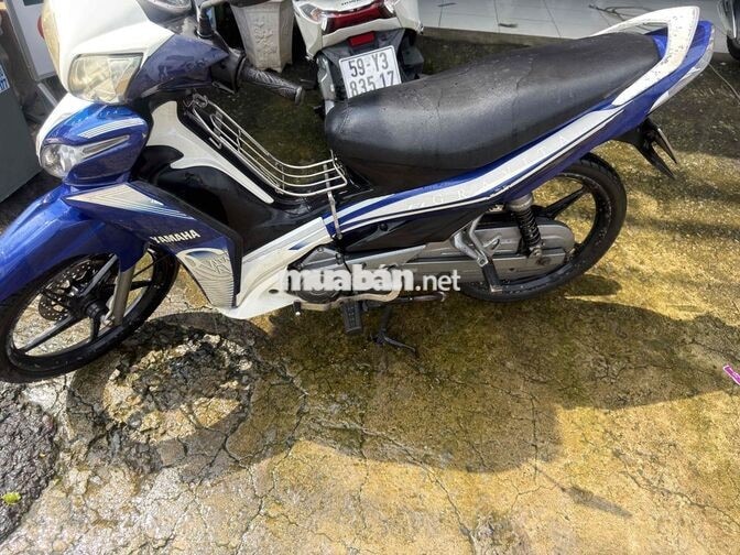 Yamaha Jupiter 2010