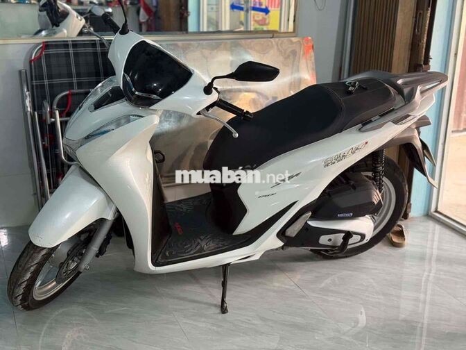 Honda SH150i Trắng 22.685 km