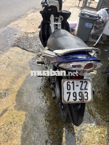 Yamaha Jupiter 2010