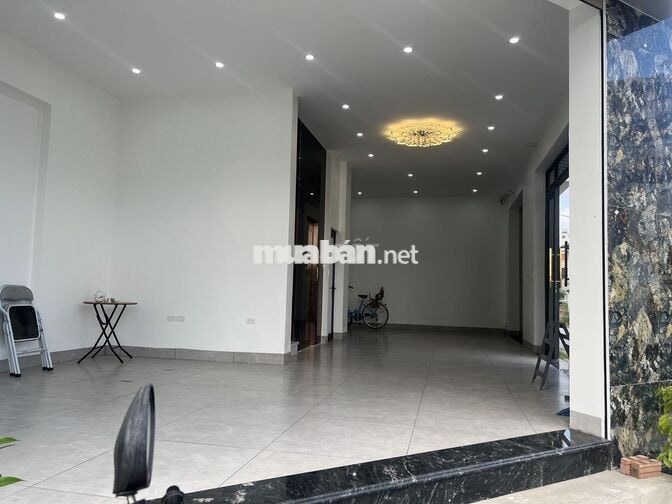 Cho thuê mặt bằng kinh doanh, văn phòng tại Hoài Đức
