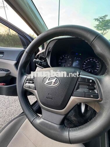 Hyundai Accent 2020 Đen 8000 km Quảng Ngãi