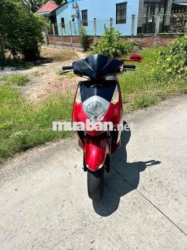 Honda Dylan 150 Đỏ Xe tay ga