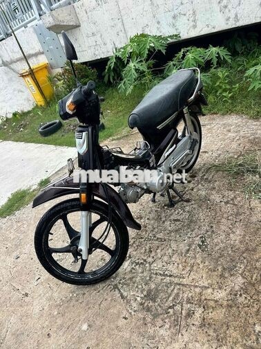 Honda Dream 2023 Đen 22386 km