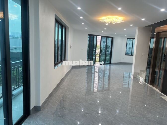 Cho thuê mặt bằng kinh doanh, văn phòng tại Hoài Đức