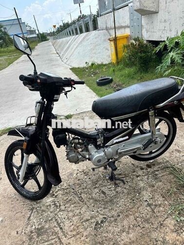 Honda Dream 2023 Đen 22386 km