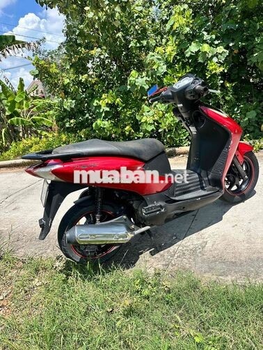 Honda Dylan 150 Đỏ Xe tay ga