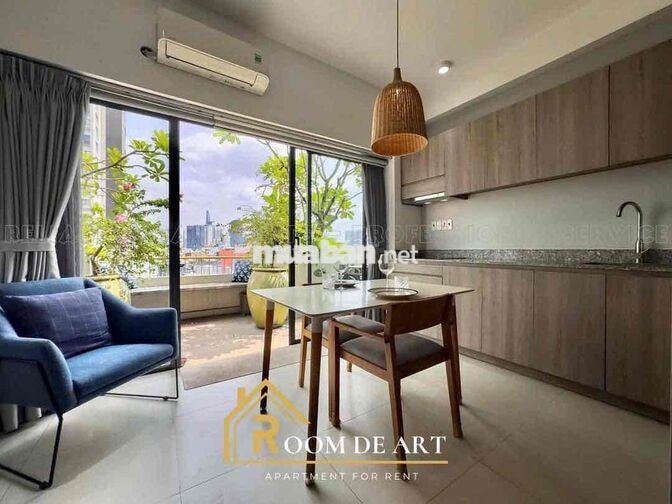 ✨CHO THUÊ CĂN HỘ MINI DẠNG PENTHOUSE QUẬN 4