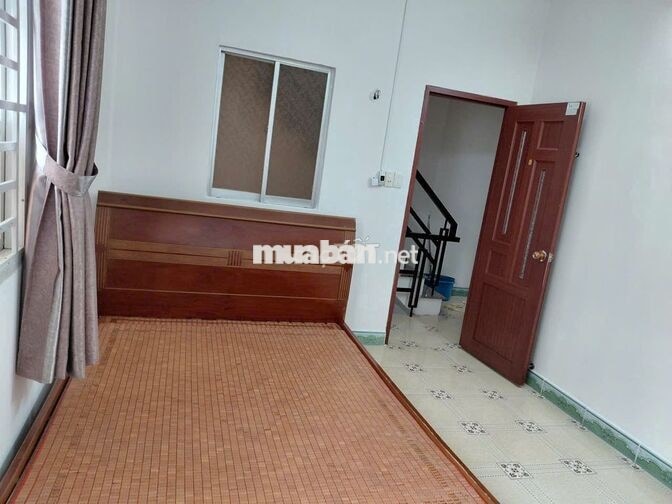 Full nội thất máy lạnh, free wifi, gần chợ&siêu thị, an ninh hẻm cụt