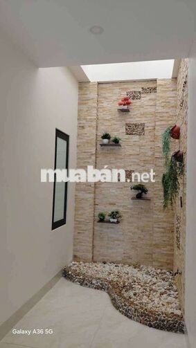 Cho thuê villa hồ bơi 5PN gần biển full nội thất