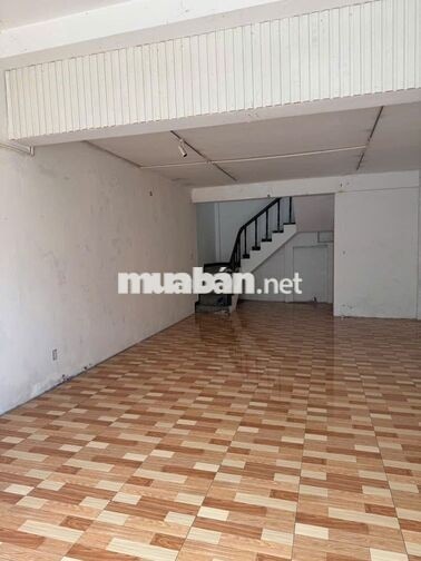 NHÀ MẶT TIỀN 1 TRỆT 1 LẦU – THUẬN TIỆN KINH DOANH HOẶC LÀM VĂN PHÒNG