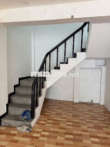 NHÀ MẶT TIỀN 1 TRỆT 1 LẦU – THUẬN TIỆN KINH DOANH HOẶC LÀM VĂN PHÒNG