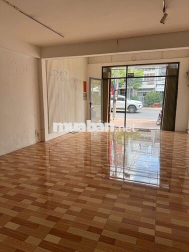 NHÀ MẶT TIỀN 1 TRỆT 1 LẦU – THUẬN TIỆN KINH DOANH HOẶC LÀM VĂN PHÒNG
