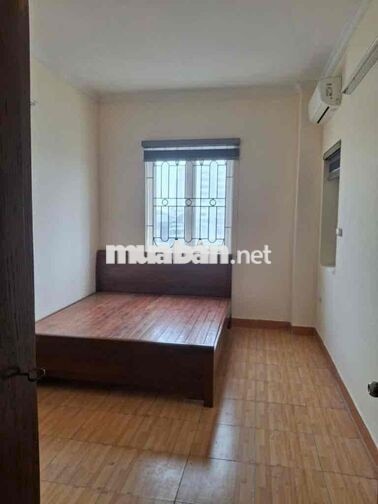 CHO THUÊ CHUNG CU 4PN SỐ MẶT PHỐ TRƯƠNG ĐINH - GIÁ 11 TR Gần đường 2,5