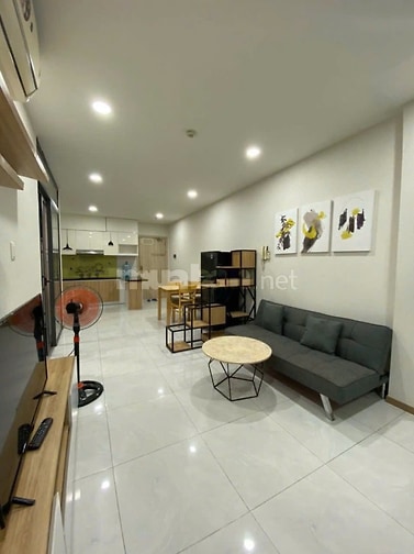 Căn 3 phòng ngủ- Topaz Garden-Trịnh Đình Thảo,nội thất,giá 10,5tr/th