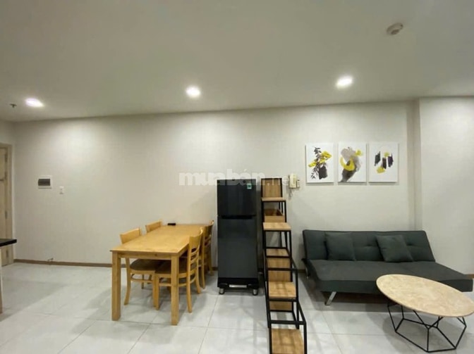 Căn 3 phòng ngủ- Topaz Garden-Trịnh Đình Thảo,nội thất,giá 10,5tr/th
