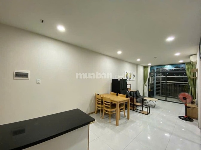 Căn 3 phòng ngủ- Topaz Garden-Trịnh Đình Thảo,nội thất,giá 10,5tr/th