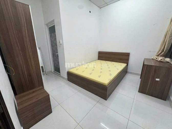 Căn 3 phòng ngủ- Topaz Garden-Trịnh Đình Thảo,nội thất,giá 10,5tr/th