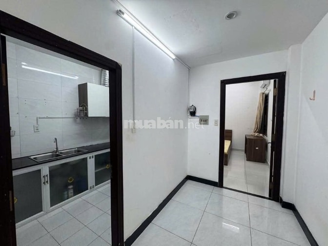 Căn 3 phòng ngủ- Topaz Garden-Trịnh Đình Thảo,nội thất,giá 10,5tr/th