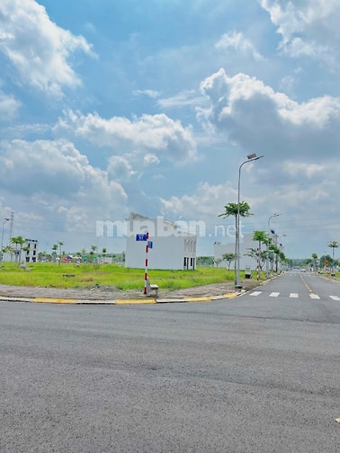 Cần bán nhanh lô đất ngay đối diện KCN Tân Bình, Sổ sẵn 279tr sở hữu
