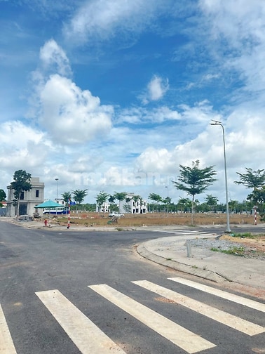 Cần bán nhanh lô đất ngay đối diện KCN Tân Bình, Sổ sẵn 279tr sở hữu