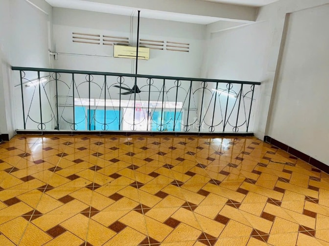 CHO THUÊ CĂN HỘ CHUNG CƯ 518 VÕ VĂN KIẸT, QUẬN 1, TIỆN KINH DOANH