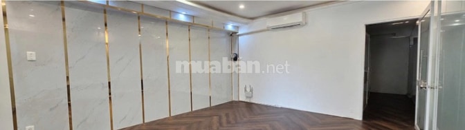 Cho thuê lại văn phòng quận Bình Thạnh