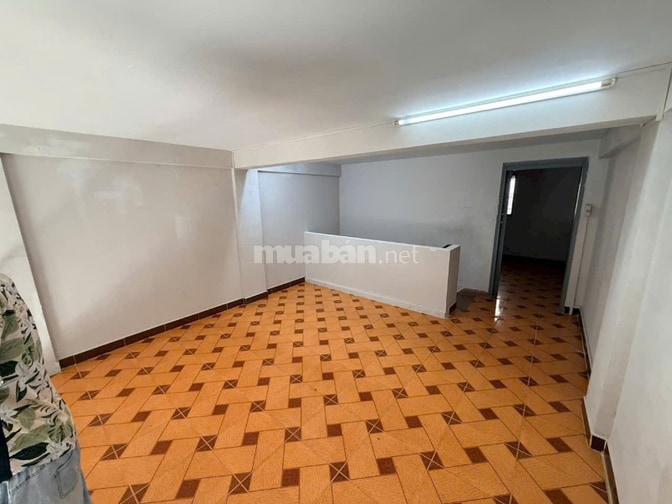 CHO THUÊ CĂN HỘ CHUNG CƯ 518 VÕ VĂN KIẸT, QUẬN 1, TIỆN KINH DOANH