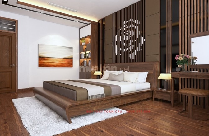 Chủ nhà chuyển công tác nên cần bán cực rẻ căn 2 ngủ nội thất cao cấp