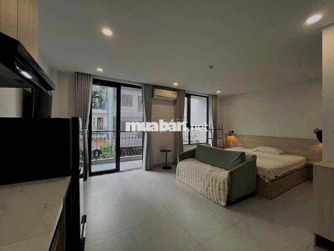 ✨CHO THUÊ CĂN HỘ MINI QUẬN 10 FULL NỘI THẤT MỚI 100%
