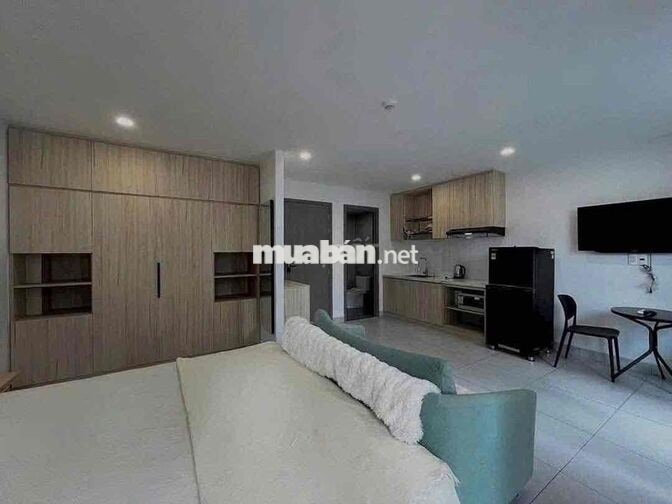 ✨CHO THUÊ CĂN HỘ MINI QUẬN 10 FULL NỘI THẤT MỚI 100%