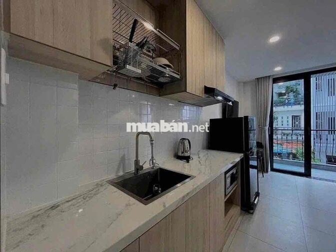 ✨CHO THUÊ CĂN HỘ MINI QUẬN 10 FULL NỘI THẤT MỚI 100%