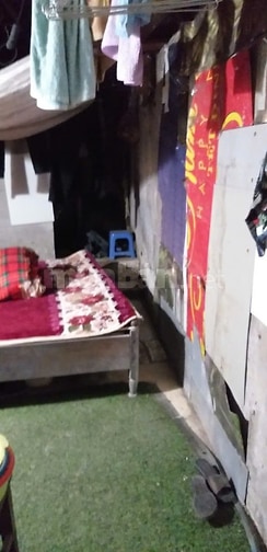 CHO THUÊ NHÀ TRỌ GIÁ RẺ TẠI AN DƯƠNG 15m2/1,0 triệu/tháng