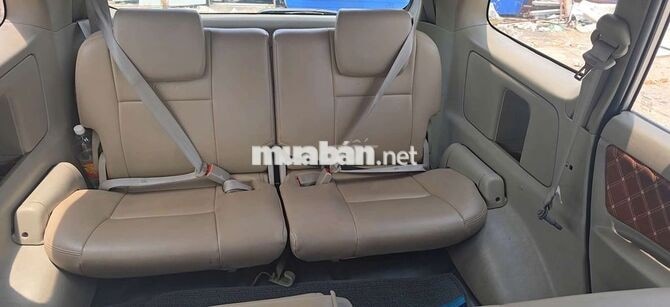 Toyota Innova 2015 Số sàn Bạc 7 chỗ Quận 6