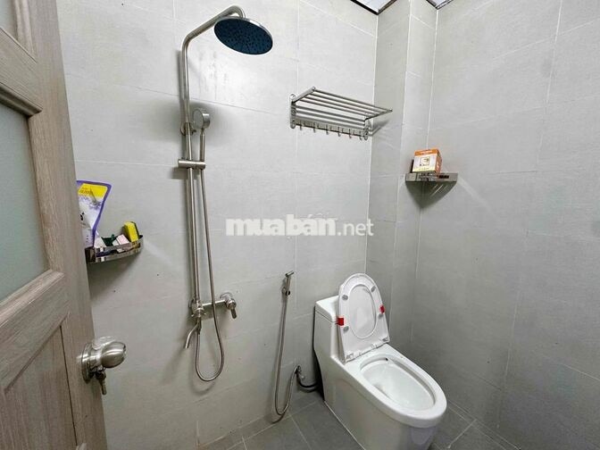 CĂN HỘ 1PN TÁCH BẾP 40M2 | MÁY GIẶT RIÊNG | GẦN SVD PHÚ THỌ Q10