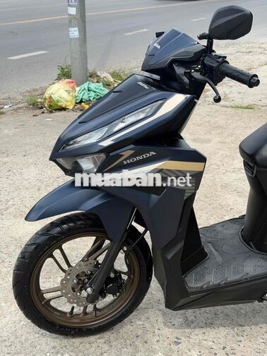Honda Vario Xám