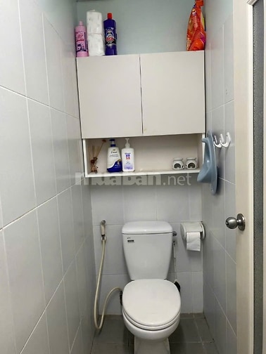 CC Prosper Phan Văn Hớn, Q12. 70m2 2PN. Full NT. Giá 8tr 