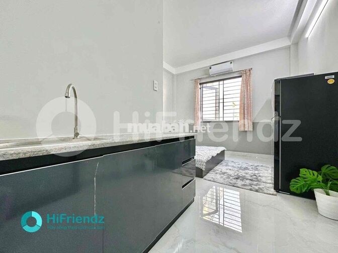 CHO THUÊ PHÒNG CỬA SỔ TRỜI_THANG MÁY MỚI TINH NGAY TÂN SƠN NHÌ,AEON TP