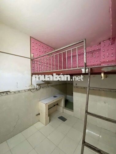 PHÒNG TRỌ GIÁ RẺ Ở BÌNH TÂN - PHÙ HỢP CHO CÔNG NHÂN, HSSV
