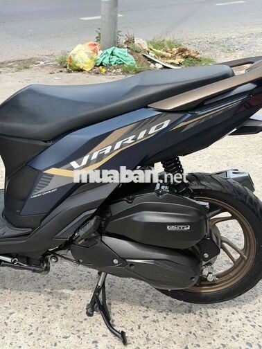 Honda Vario Xám