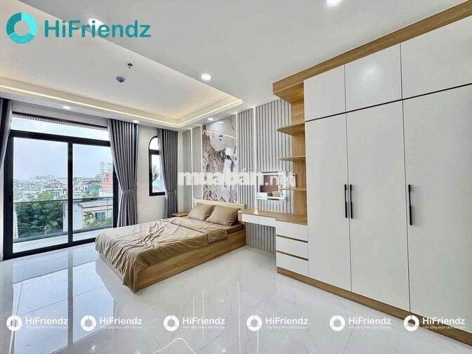 SIÊU PHẨM CĂN HỘ BANCOL GẦN ĐH HOA SEN MỚI TRỐNG LẠI-FULL NỘI THẤT