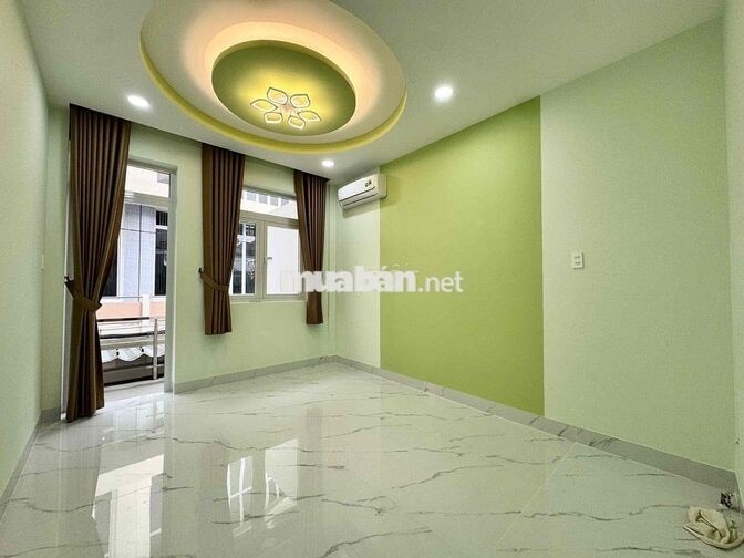 💥CHÍNH CHỦ CHO THUÊ PHÒNG BAN CÔNG_CÓ THANG MÁY_NGAY KHU BẮC HẢI Q10