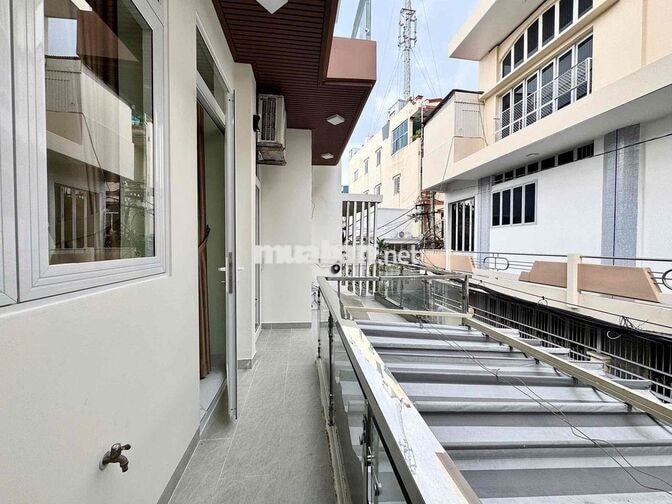 💥CHÍNH CHỦ CHO THUÊ PHÒNG BAN CÔNG_CÓ THANG MÁY_NGAY KHU BẮC HẢI Q10
