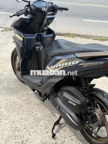 Honda Vario Xám