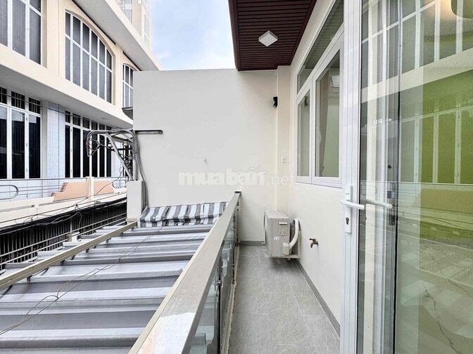 💥CHÍNH CHỦ CHO THUÊ PHÒNG BAN CÔNG_CÓ THANG MÁY_NGAY KHU BẮC HẢI Q10
