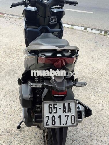 Honda Vario Xám
