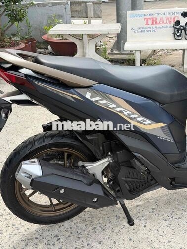 Honda Vario Xám