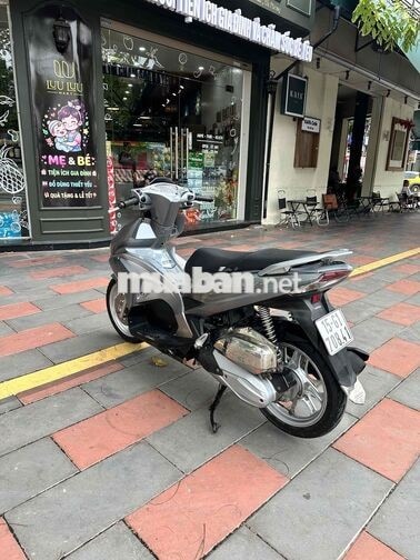 Honda Air Blade 2017 Xám