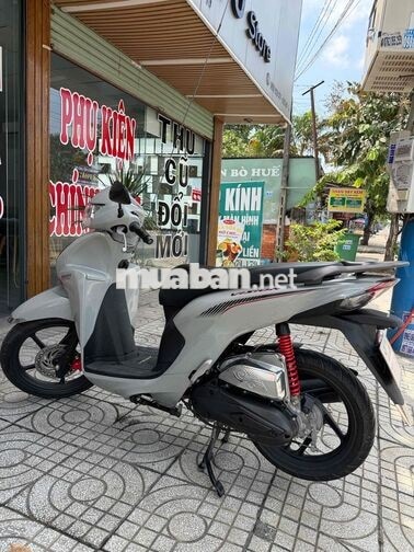 Honda Vision 2023 Xám 19.000 km