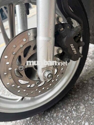 Honda SH 2021 Trắng