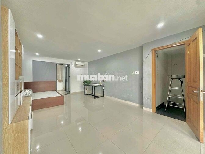 CHO THUÊ PHÒNG TÂN PHÚ FULL NỘI THẤT BẾP RIÊNG GẦN ÂU CƠ LẠC LONG QUÂN